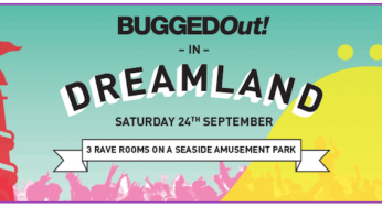 Novelist, Monki, Zed Bias, Wookie and Solardo announced for BuggedOut!