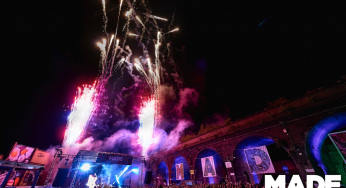 Made Birmingham announce stage breakdowns…