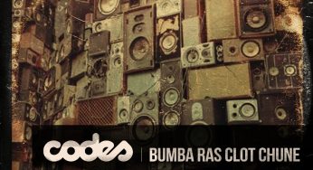 Codes - Bumba Ras Clot Chune