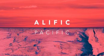 Alific - Pacific (2016)