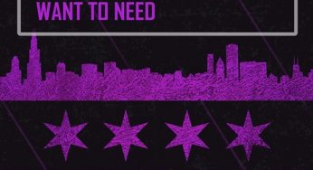 Greg I - V - Want To Need