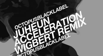 Juheun - Acceleration EP