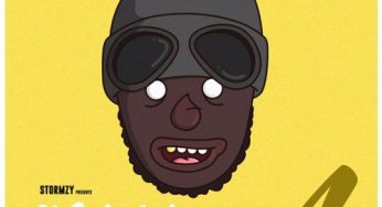 Stormzy - Shut Up – Sonny Fodera Edit