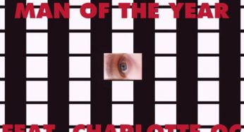 Karma Kid - Man of the Year feat. Charlotte OC