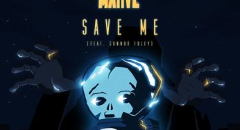 Galactic Marvl - Save Me (feat. Connor Foley)