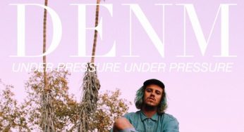 DENM - Under Pressure