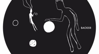 Valent - Amon EP