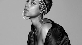 Alicia Keys x Kaskade - In Common