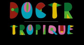 Doctr - Tropique