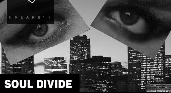 Soul Divide - Chicago Nights EP