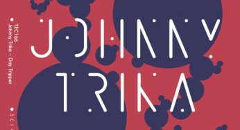 Johnny Trika - Day Tripper