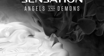 Sensation - Angels and Demons