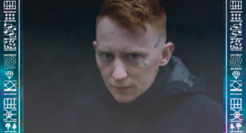 Frank Carter & The Rattlesnakes Announced For Special Secret Set At LeeFest Presents: The Neverland!
