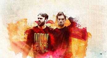 The Chainsmokers announce live show at Electric Brixton