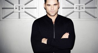 60 Seconds with… Chris Bekker