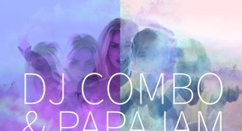 DJ COMBO & PAPAJAM ft. Tony T & DJ Raphael - Boom Boom