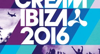 Various Artists - Cream Ibiza 2016