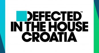 Various Artists - Defected In The House Croatia