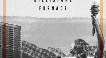 Dillistone - Furnace EP