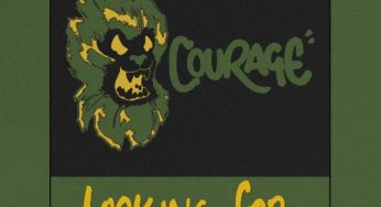 Courage - Looking For
