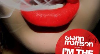 Glenn Morrison - I’m The King