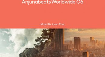 Various Artists - Anjunabeats Worldwide 06 mixed by Jason Ross
