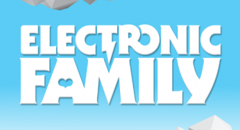 Electronic Family becomes multi-day event