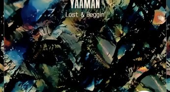 Adrian Barron & Yaaman - Lost & Beggin’