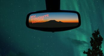 Various Artists - My Favorite Robot – Summer Sampler 2016