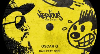 Oscar G - Rain feat. Seri Remixes