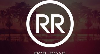 Rob Roar - Backtrackin