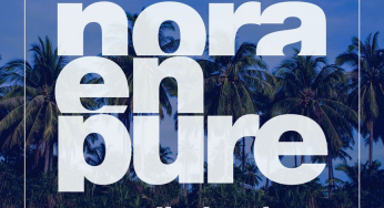 Nora En Pure - On The Beach