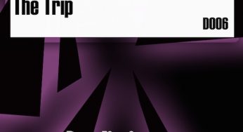 Dave Pearce - The Trip