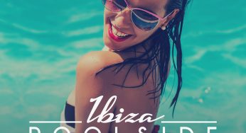 Various Artists - Poolside Ibiza 2016