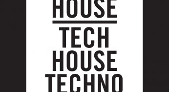 Various Artists - House, Tech House, Techno