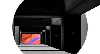 KYOTI - Curved Edge Straight Line