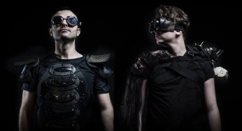 60 Seconds with… Natch & Dothen