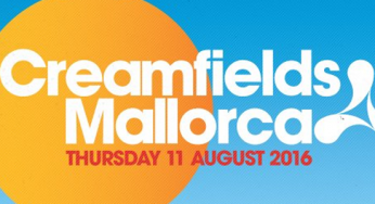 CREAMFIELDS MALLORCA unveils its debut line-up for Summer 2016!