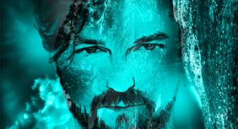 The Dinaric Alps Encounter: Solomun X Klabika, Olympic Mountain Bjelasnica 29.07.16
