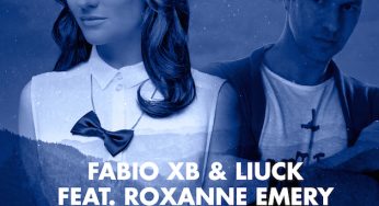 Fabio XB & Liuck feat. Roxanne Emery - Nowhere To Be Found (LTN Remix)