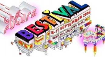 Line-up for Jagerhaus Announced for Bestival