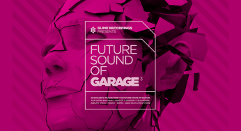 Various Artists - Future Sound Of Garage 3