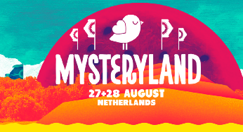 Mysteryland becomes the first festival to have a Virtual Reality livestream