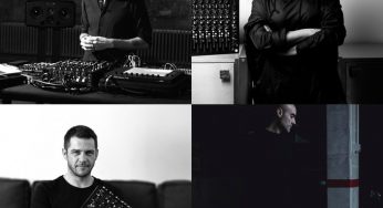 Richie Hawtin’s PLAYdifferently partners with The Warehouse Project and reveals new MODEL1 ambassadors