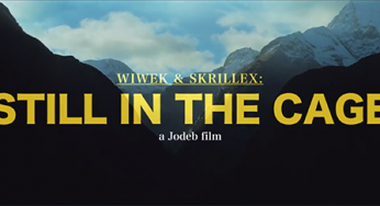 Wiwek & Skrillex release short film ‘Still In The Cage’