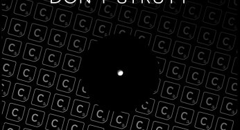 Secondcity - Don’t Strutt