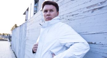 Russian Artist Andrey Pushkarev Announces Debut World Tour
