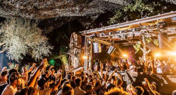 Fuse Are Totally Smashing It With Their Hyte Residency At Amnesia Ibiza