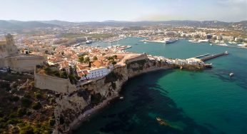 Set Sail on Europes first cruise Festival