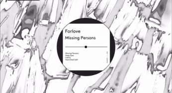 Forlove - Missing Persons